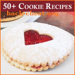 Easy Cookie Recipes icon