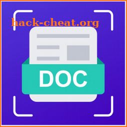 Easy Doc Scanner icon