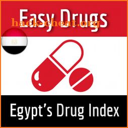 Easy Drugs icon