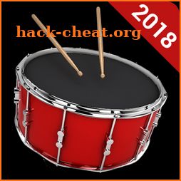 Easy Drums for Beginners: Real Rock Drum Sets icon