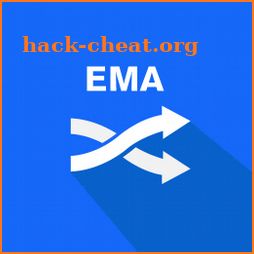 Easy EMA Cross (5,12) icon