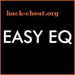 Easy EQ for Sonos icon