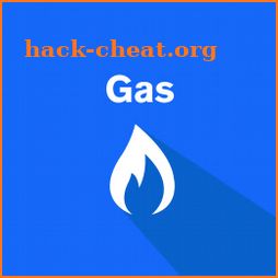 Easy Gas Tracker icon