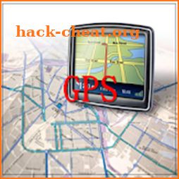 Easy GPS Navigation icon