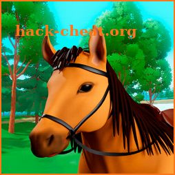 Easy Horse Rider icon