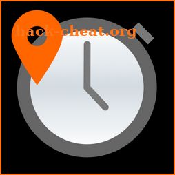 Easy Hours Timesheet Timecard icon