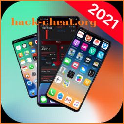 Easy iOS Launcher 2021 icon