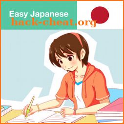 Easy Japanese icon