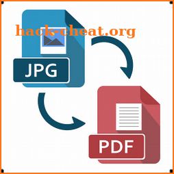 Easy JPG To PDF Converter icon