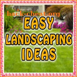 Easy Landscaping Ideas-Better Homes and Gardens icon