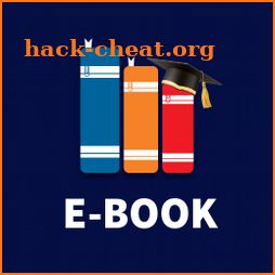 Easy Library - Free eBook Read icon