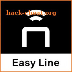 Easy Line Remote icon