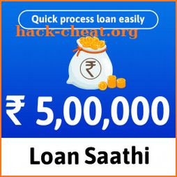Easy Loan - Instant Cash Loan icon