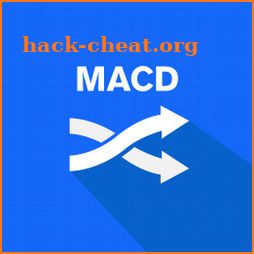Easy MACD Crossover icon