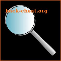 Easy Magnifier icon