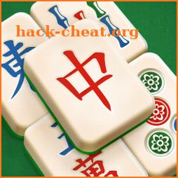 Easy Mahjong - classic pair matching game icon