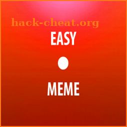 Easy Meme icon