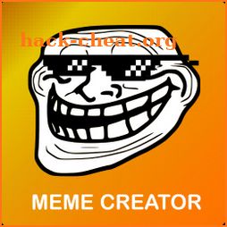 Easy Meme Maker icon