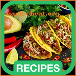 Easy Mexican Recipes icon