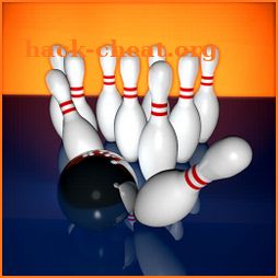 Easy Mini Bowling 3D icon