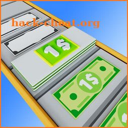 Easy Money 3D! icon