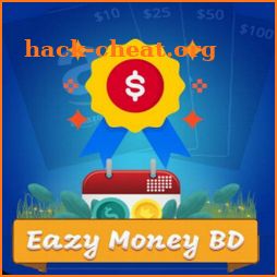 Easy Money BD icon