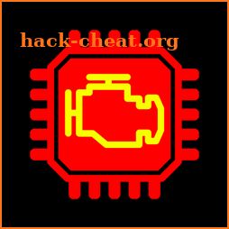 Easy OBD - ELM car scanner icon