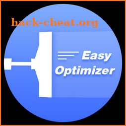 Easy Optimizer - Make boost and junk clean easier icon