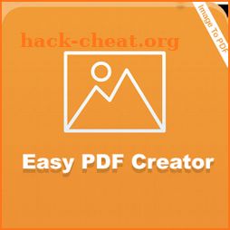 Easy PDF Creator icon