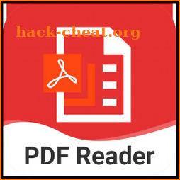 Easy PDF Reader icon
