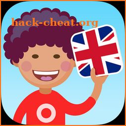 EASY peasy: English for Kids icon
