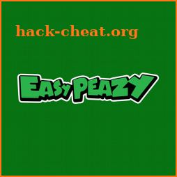 Easy Peazy Eats icon