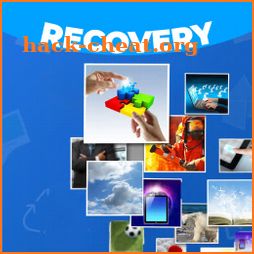 Easy Photo Recovery App icon