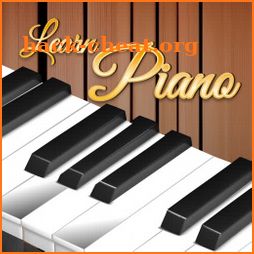 Easy Piano Keyboard - Piano88 icon