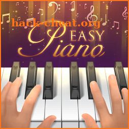 Easy Piano - Learn Piano icon