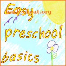 Easy Preschool Basics Paid icon