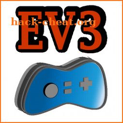 Easy Programming for EV3 Robot icon