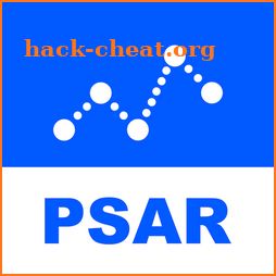 Easy PSAR (0.02, 0.2) icon