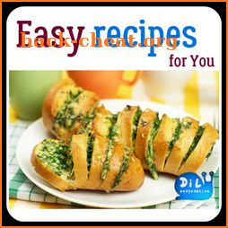 Easy Recipes icon
