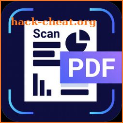 Easy Scanner – PDF Scanner, Free files Scanning icon