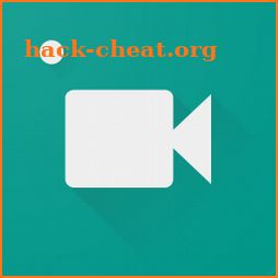 Easy Screen Recorder with Audio & Video Capture icon