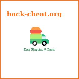 Easy Shopping & Bazar icon