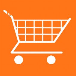 Easy Shopping - Shopping list icon