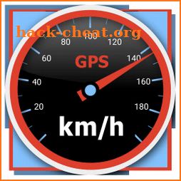 Easy Speedometer Pro icon