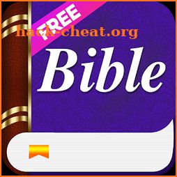 Easy to learn Bible KJV icon