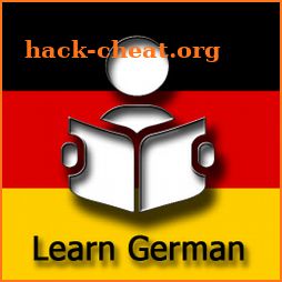 Easy to Learn German- Pharsebook,Verbs,Adjectives icon