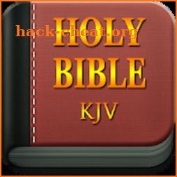 Easy to read and understand Bible icon