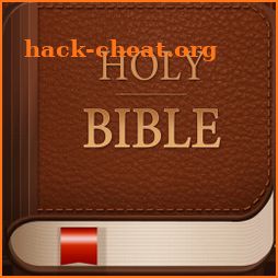 Easy to read Bible app Offline icon