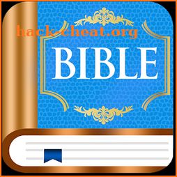 Easy to read KJV Bible icon
