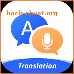 Easy Translation-Voice/photo translation icon